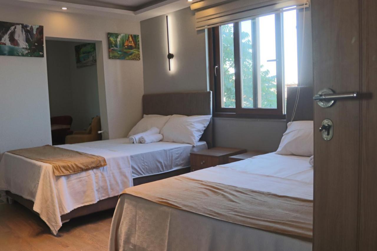 Mr Lion Kumkapi Otel イスタンブール エクステリア 写真