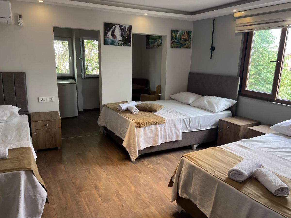Mr Lion Kumkapi Otel イスタンブール エクステリア 写真