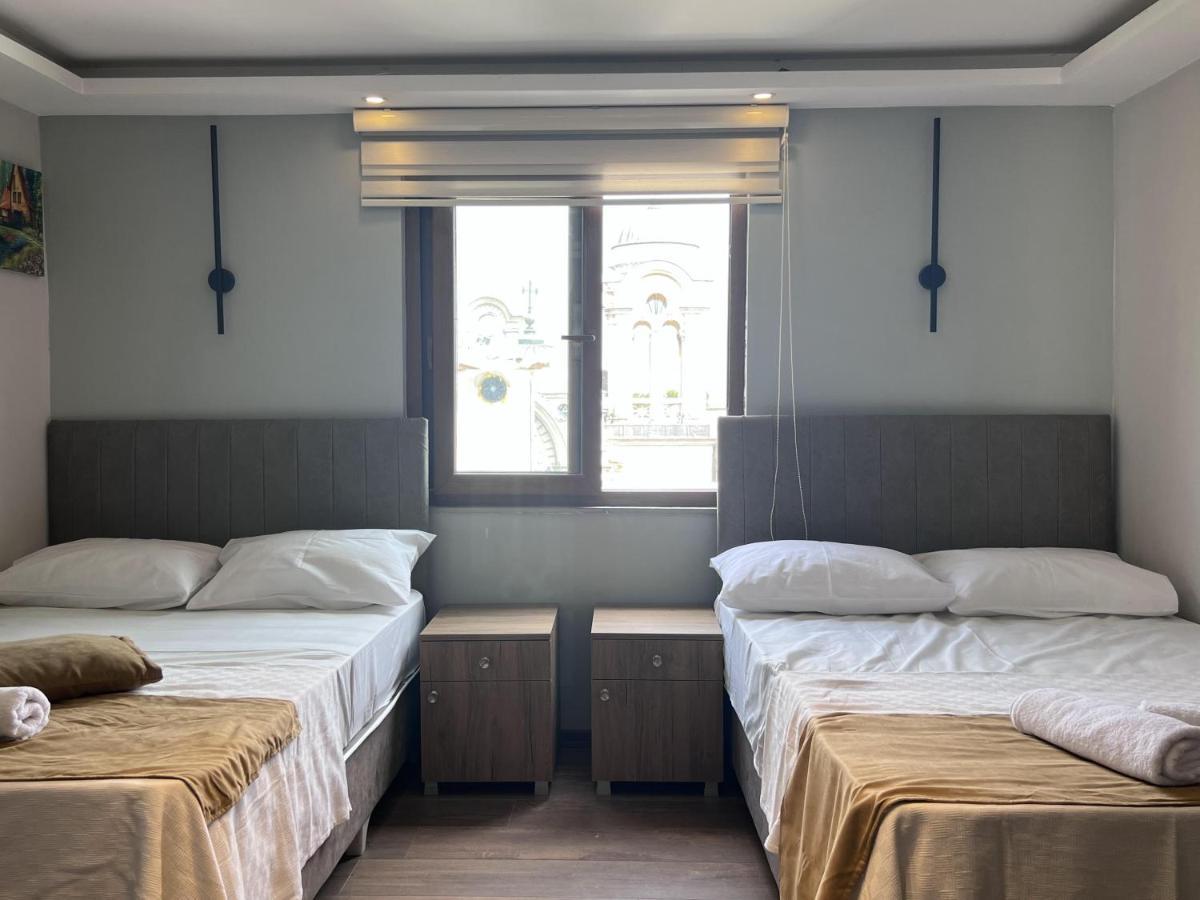Mr Lion Kumkapi Otel イスタンブール エクステリア 写真