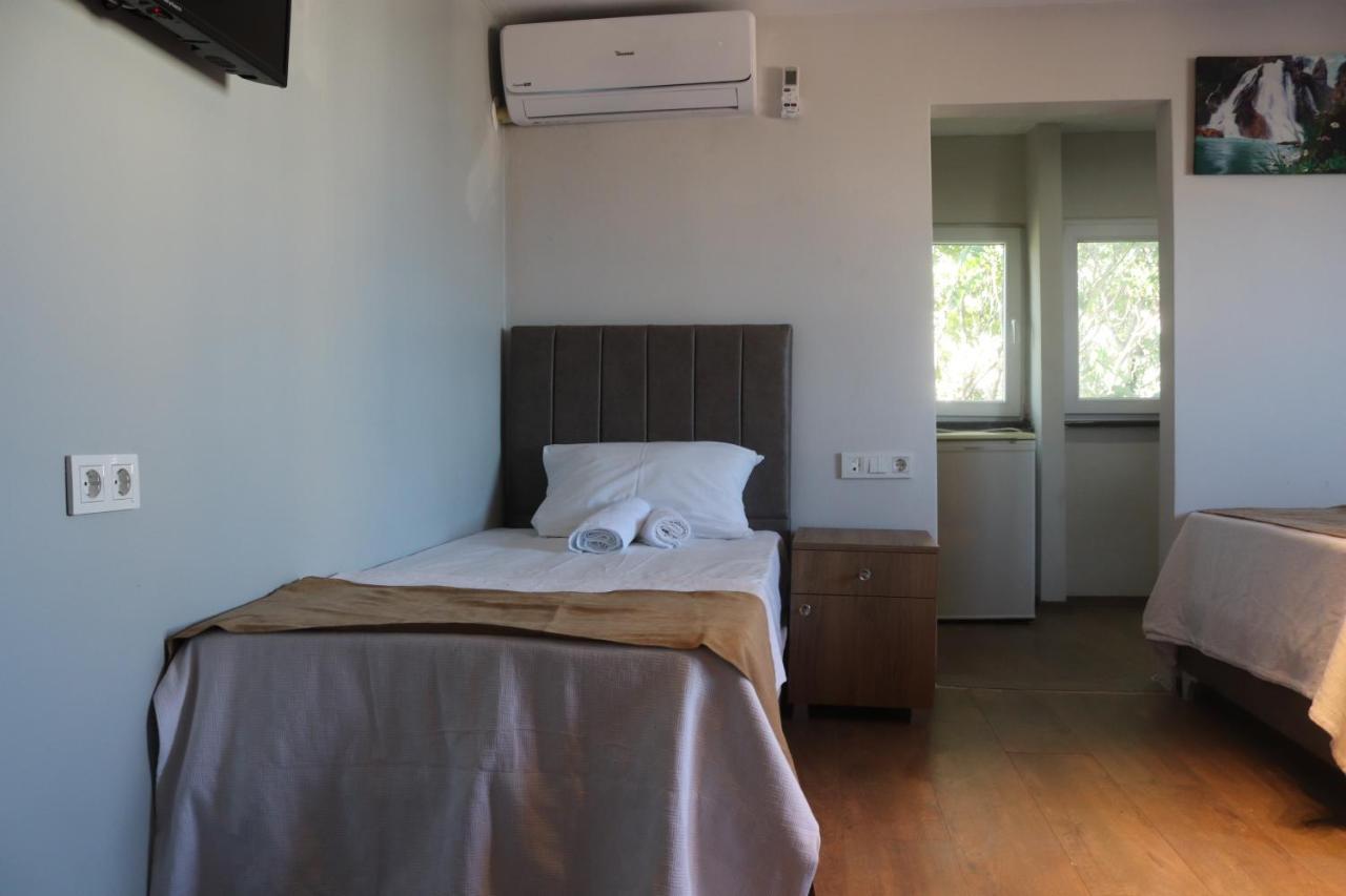 Mr Lion Kumkapi Otel イスタンブール エクステリア 写真