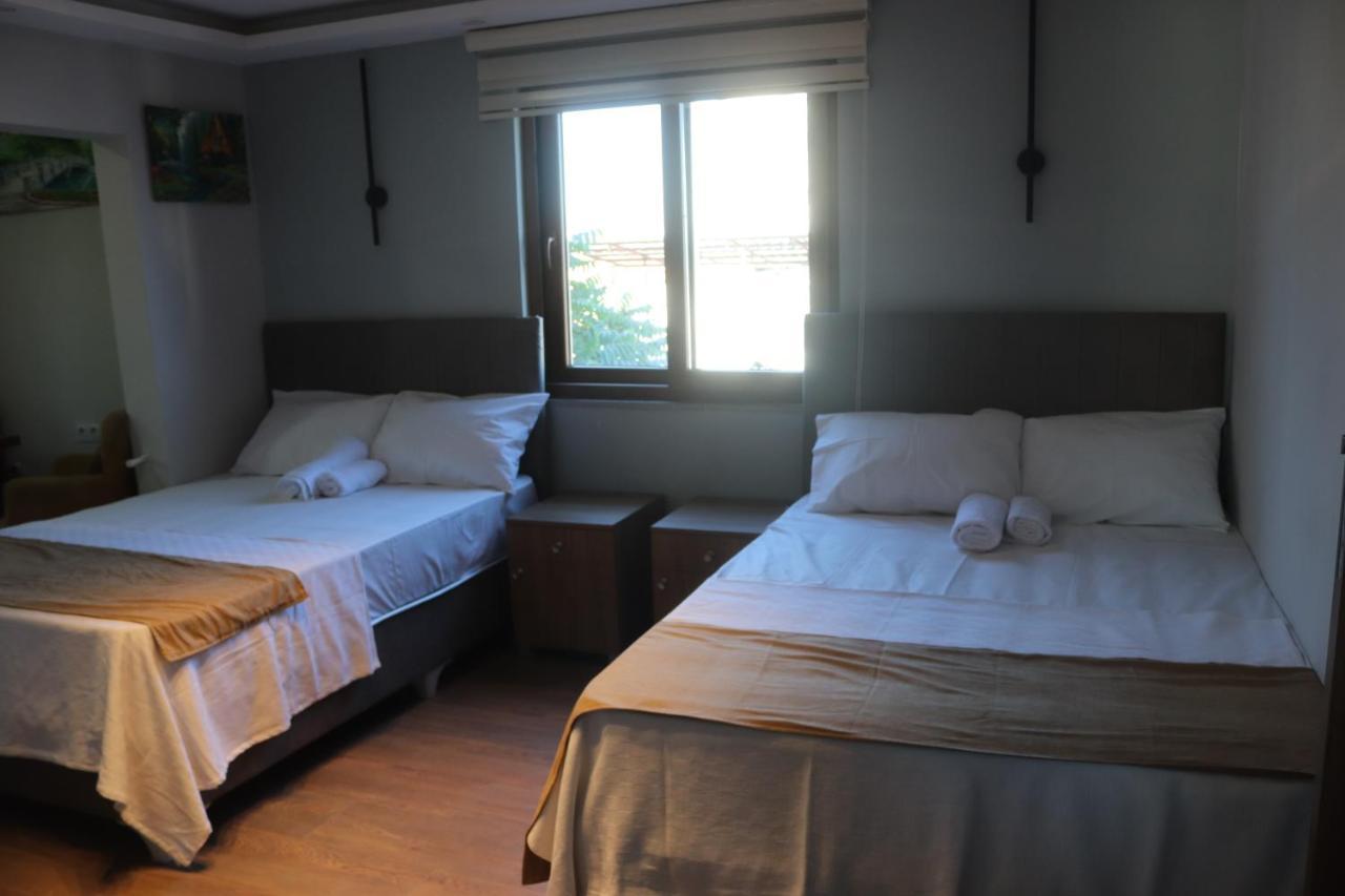 Mr Lion Kumkapi Otel イスタンブール エクステリア 写真