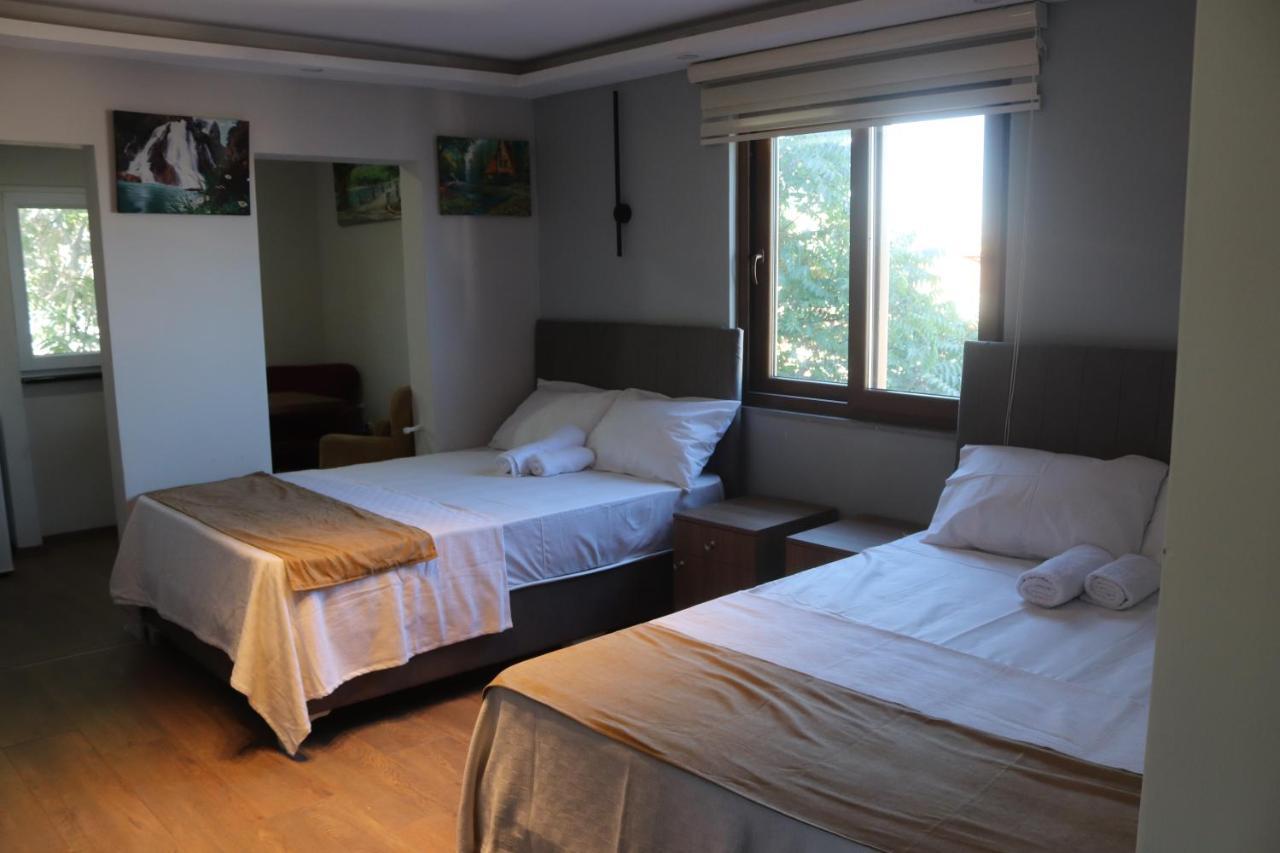 Mr Lion Kumkapi Otel イスタンブール エクステリア 写真