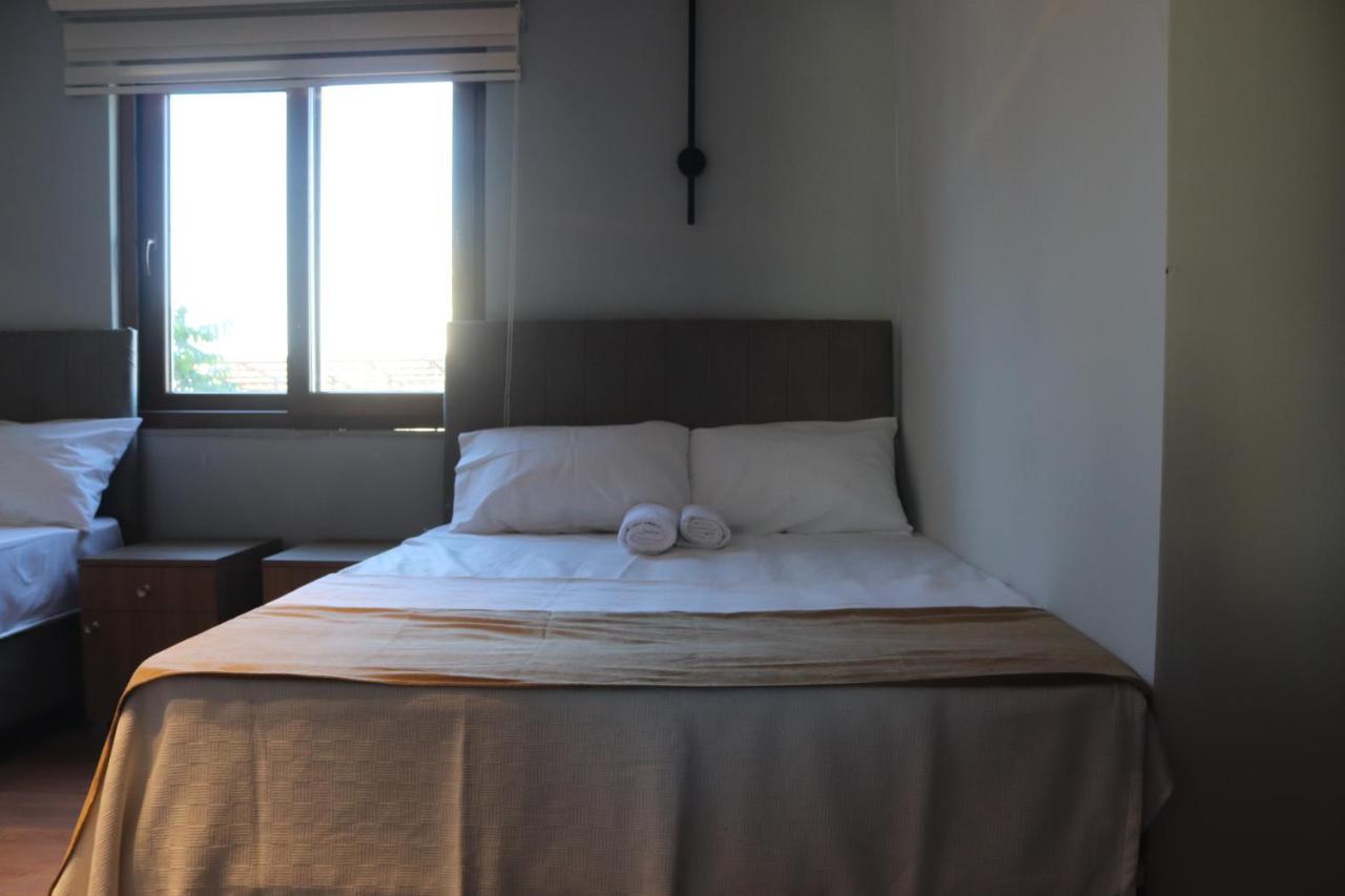 Mr Lion Kumkapi Otel イスタンブール エクステリア 写真