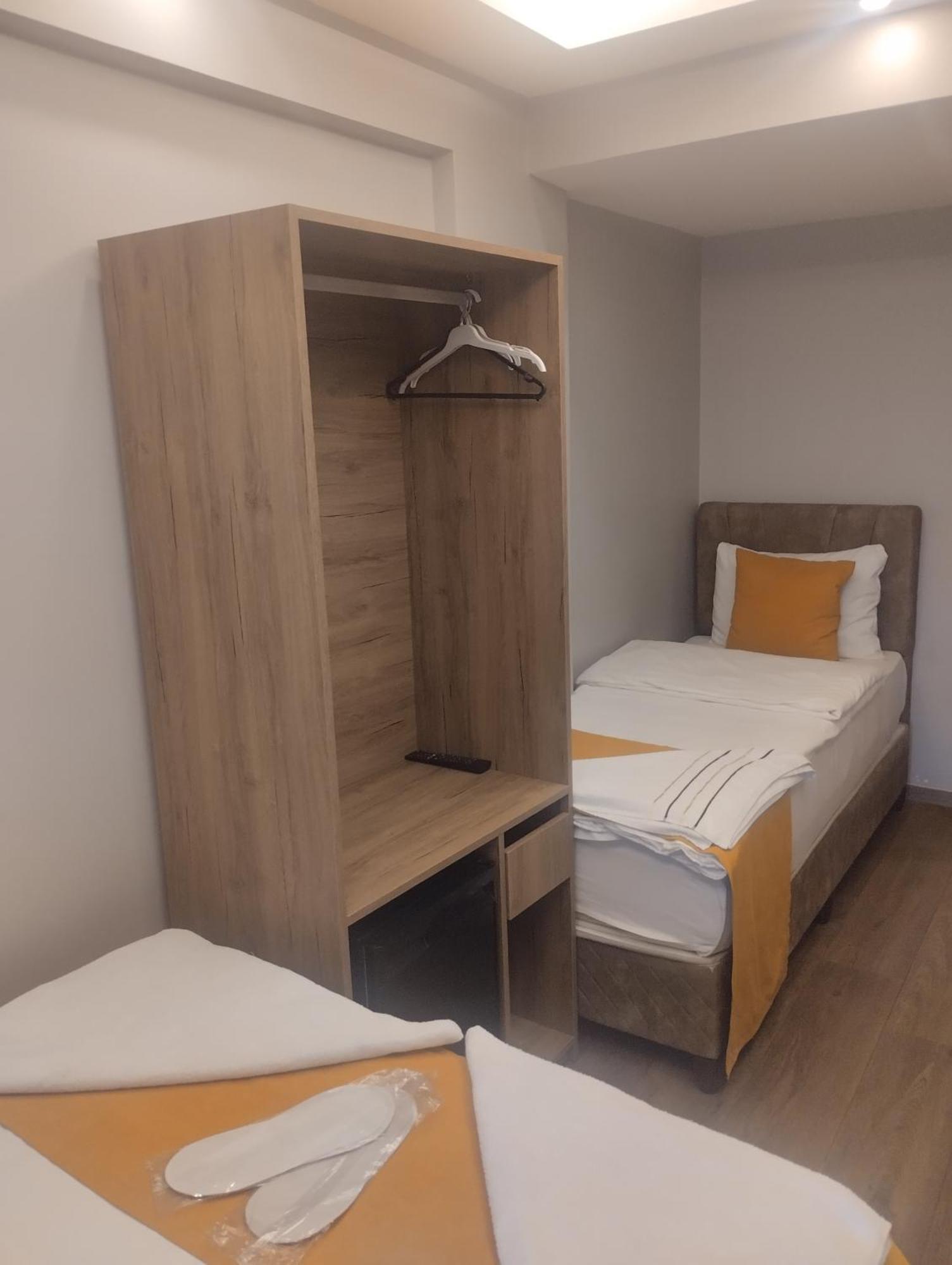 Mr Lion Kumkapi Otel イスタンブール エクステリア 写真