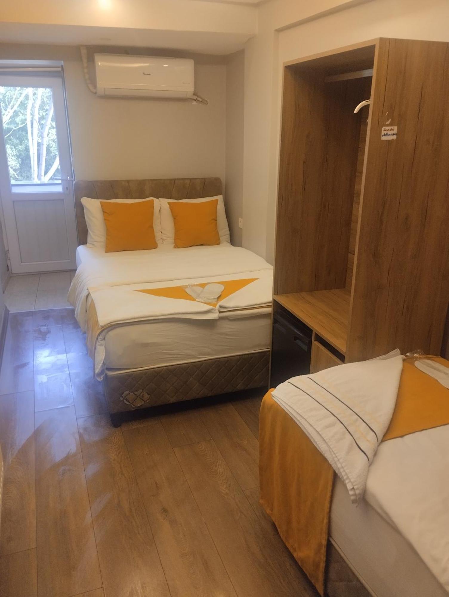 Mr Lion Kumkapi Otel イスタンブール エクステリア 写真