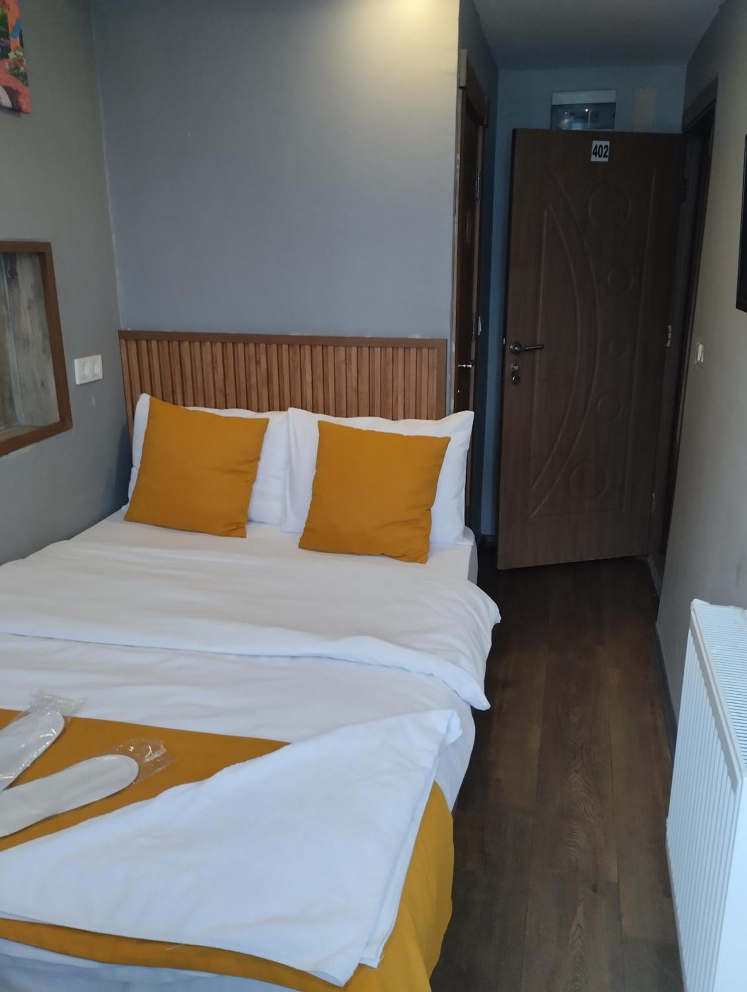 Mr Lion Kumkapi Otel イスタンブール エクステリア 写真