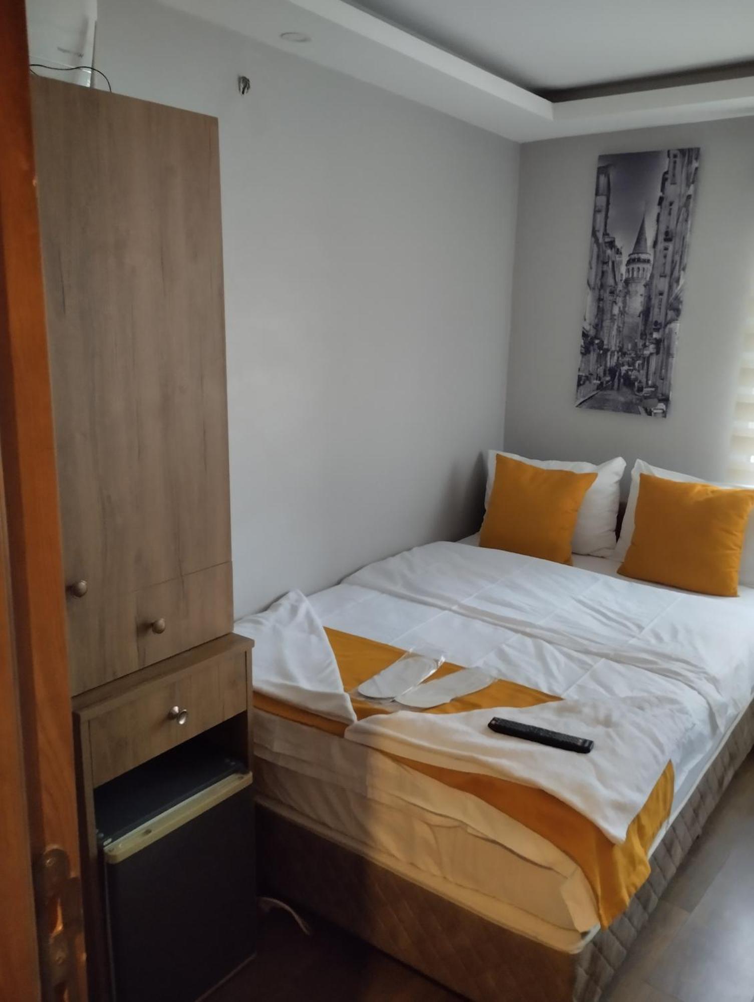 Mr Lion Kumkapi Otel イスタンブール エクステリア 写真