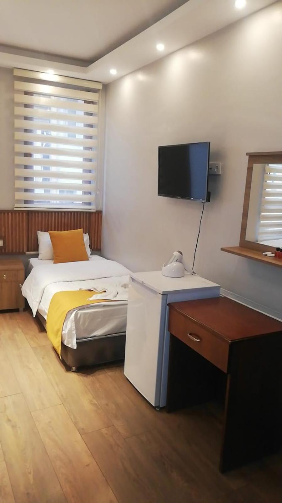 Mr Lion Kumkapi Otel イスタンブール エクステリア 写真