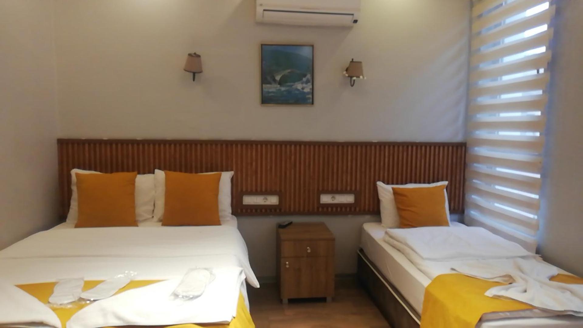 Mr Lion Kumkapi Otel イスタンブール エクステリア 写真