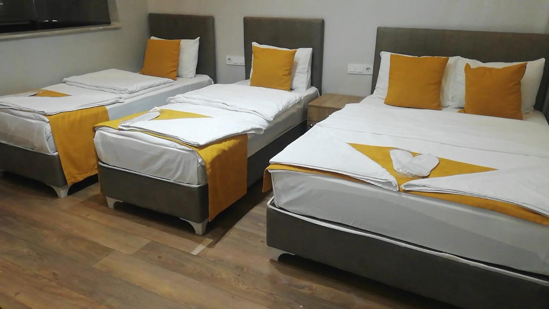 Mr Lion Kumkapi Otel イスタンブール エクステリア 写真